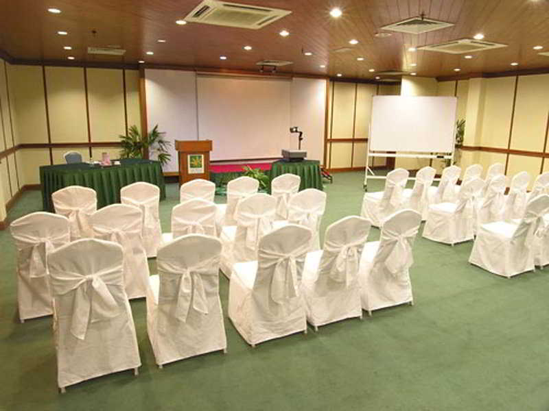 Sand & Sandals Desaru Beach Resort & Spa Facilities photo A meeting room at the hotel